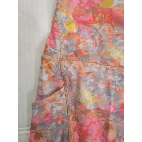 Lululemon Align Pockets Leggings Womens SZ 2 High Rise 25" Inflorescence W5DSLS - Picture 5 of 10